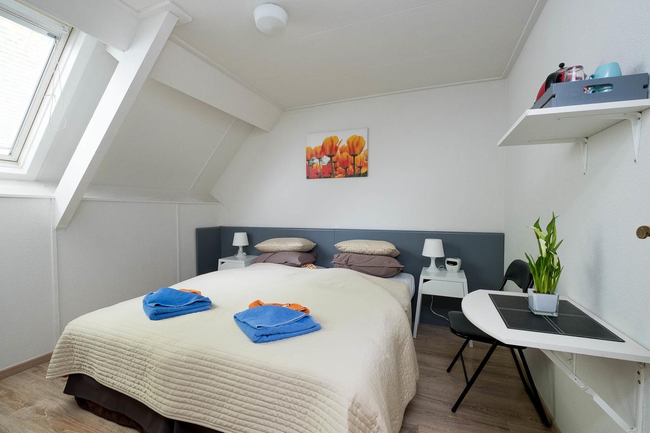Apart Hotel Het Veerse Meer Кортгене Екстериор снимка