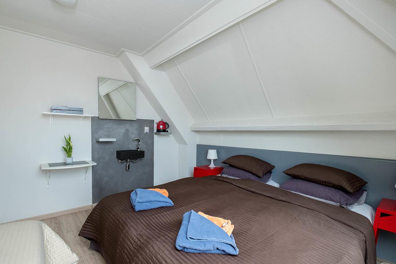 Apart Hotel Het Veerse Meer Кортгене Екстериор снимка