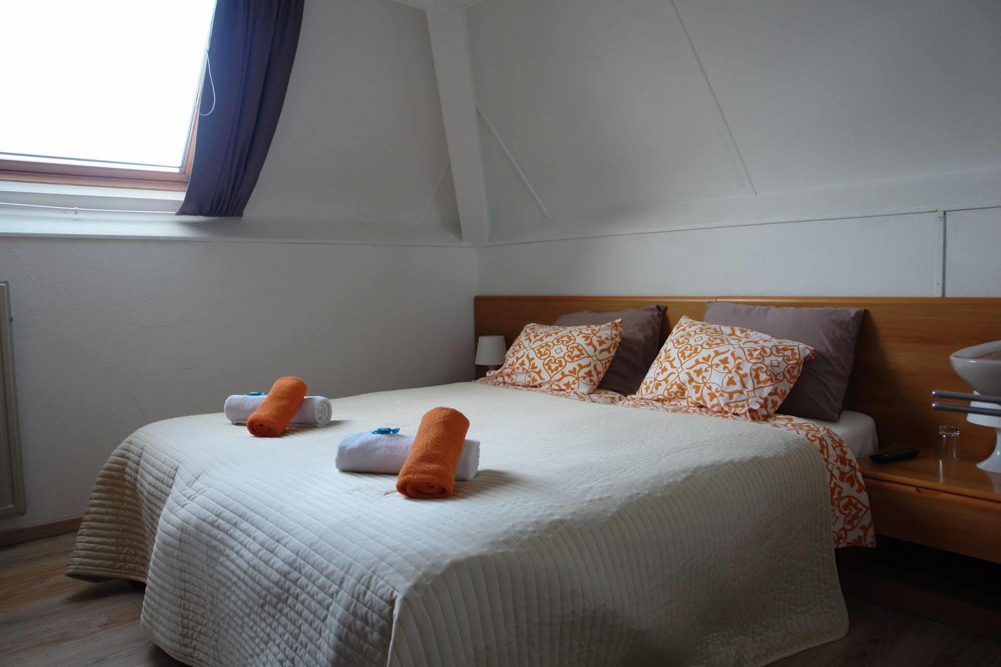 Apart Hotel Het Veerse Meer Кортгене Екстериор снимка