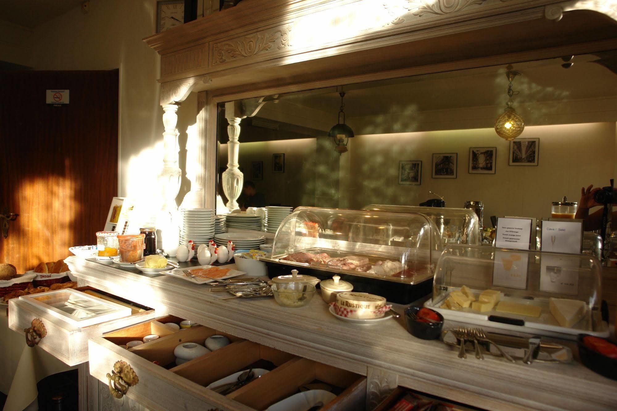 Apart Hotel Het Veerse Meer Кортгене Екстериор снимка