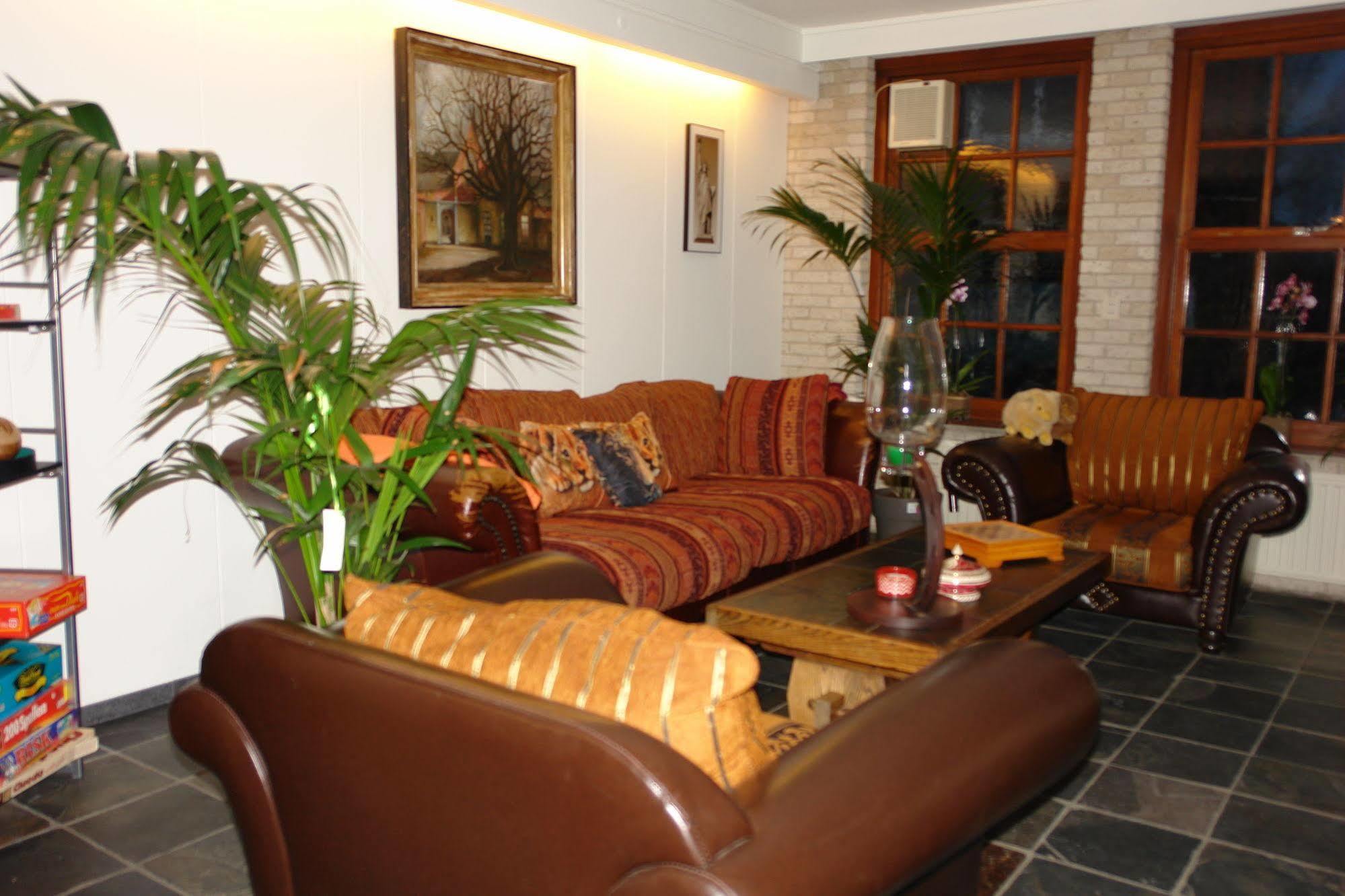 Apart Hotel Het Veerse Meer Кортгене Екстериор снимка