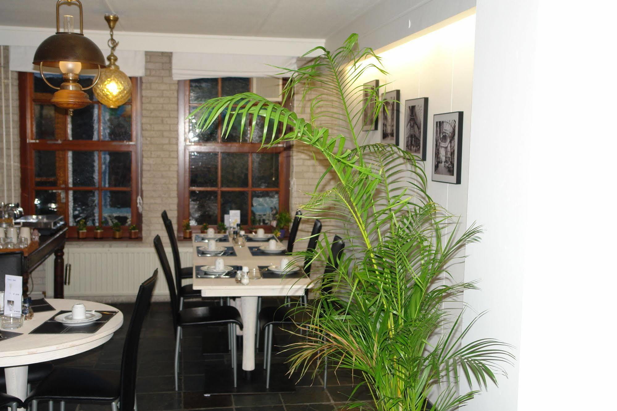 Apart Hotel Het Veerse Meer Кортгене Екстериор снимка
