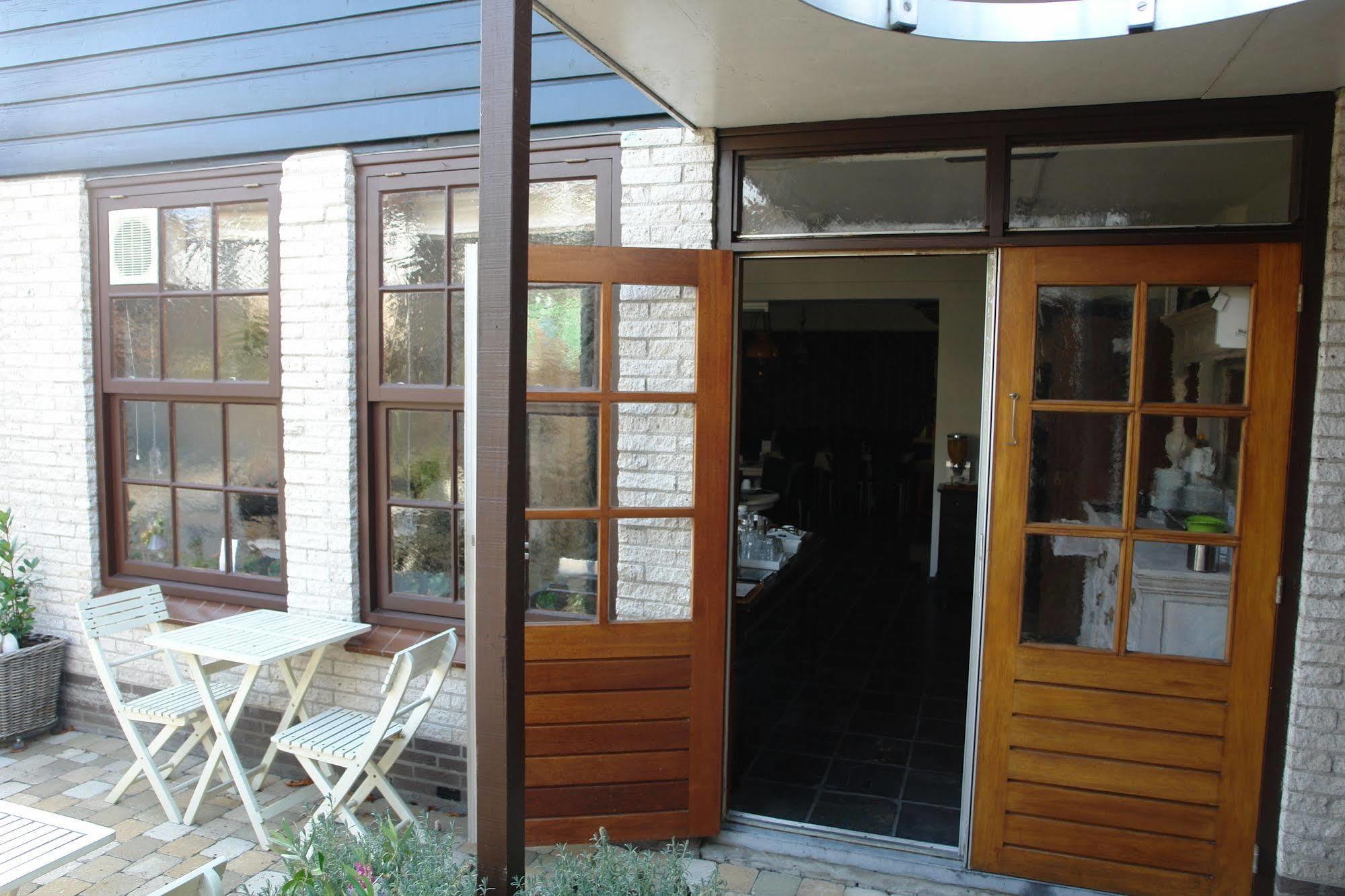 Apart Hotel Het Veerse Meer Кортгене Екстериор снимка